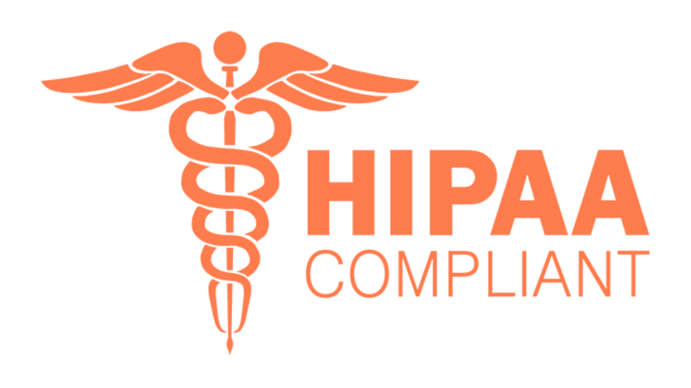 HIPAA Compliant